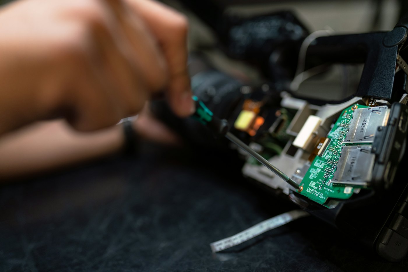 Rapid prototyping